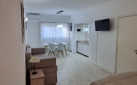 Monoambiente centro pinamar
